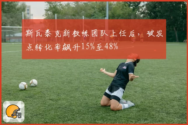 斯瓦泰克新教练团队上任后，破发点转化率飙升15%至48%