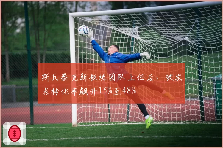 斯瓦泰克新教练团队上任后，破发点转化率飙升15%至48%