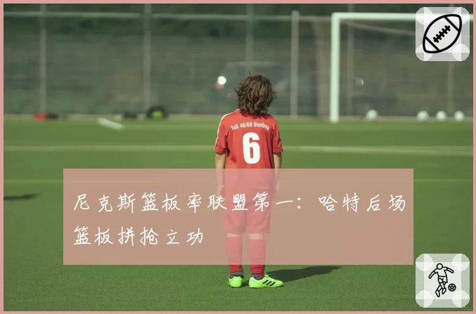 尼克斯篮板率联盟第一：哈特后场篮板拼抢立功